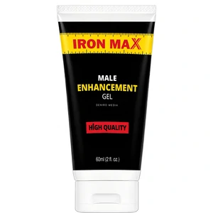 Iron Max Gel Iron Max Gel pe Vibreaza.ro