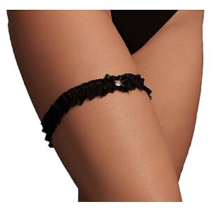 Jartea Le Desir Noel Negru pe Vibreaza.ro