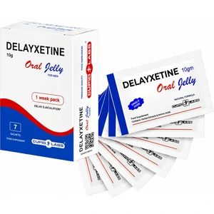 Jeleu Ejaculare Precoce Delayxetine pe Vibreaza.ro