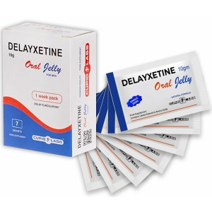 Jeleu Ejaculare Precoce Delayxetine pe Vibreaza.ro