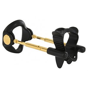 Jes Extender Gold Placat 24K, Extensie Discretă De Calitate pe Vibreaza.ro