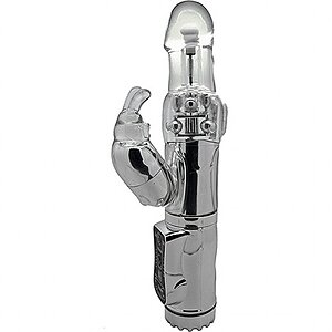 Jessica Rabbit Ultimate Xxtra Gri pe Vibreaza.ro