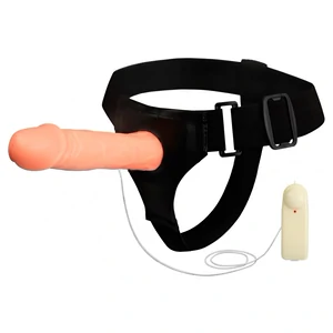 Jessica Strap-on pe Vibreaza.ro