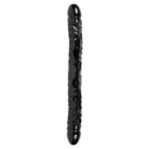 Jr. Double Header 30cm Negru Jr. Double Header 30cm Negru pe Vibreaza.ro