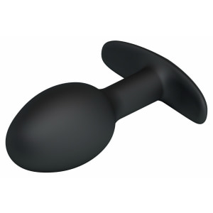 Plug Anal Pretty Love Heavy Balls cu Bilă Mobilă