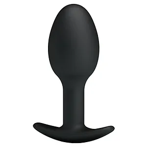Jucărie Erotică Cu Bile Anale Silicon Negru Jucărie Erotică Cu Bile Anale Silicon Negru pe Vibreaza.ro