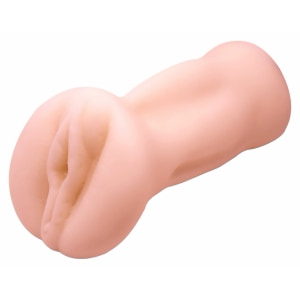 Jucărie Intimă Masculină Cu Aspect Și Senzație Reală pe Vibreaza.ro