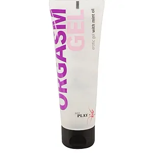 Just Play Orgasm Gel Just Play Orgasm Gel pe Vibreaza.ro