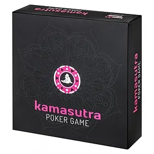 Kama Sutra Poker Game (NL-EN-DE-FR) pe Vibreaza.ro