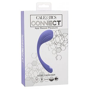 Kegel Exerciser Mov Connect — 9 Vibrații, Reîncărcabil