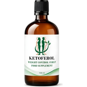 Sirop Pentru Slabit Cu Taurina Si Cofeina