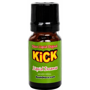 Kick Rush Liquid pe Vibreaza.ro