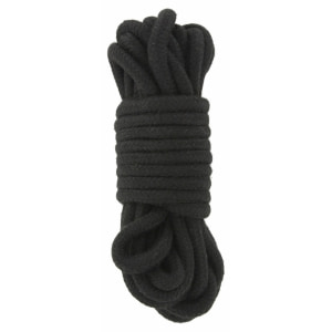 Kit Bondage Amazing pentru Joc de Rol în Cuplu