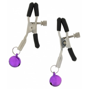 Kit Bondage Amazing pentru Joc de Rol în Cuplu