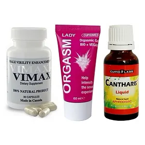 Kit Extaz în Doi — Putere, Dorință, Plăcere Kit Extaz în Doi — Putere, Dorință, Plăcere pe Vibreaza.ro