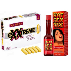 Kit Libido Maxim: Pachet Intensitate Feminină pe Vibreaza.ro