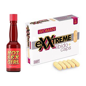 Kit Libido Maxim: Pachet Intensitate Feminină pe Vibreaza.ro