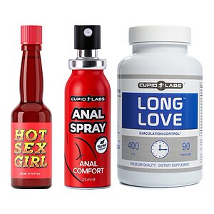 Kit Plăcere Complet: Control, Intensitate și Explorare pe Vibreaza.ro