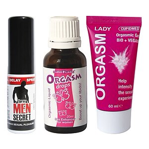 Kit Plăcere Completă: Control și Intensitate pe Vibreaza.ro