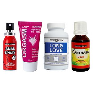 Kit Plăcere Totală — Control și Intensitate pe Vibreaza.ro