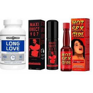 Kit Seară Fierbinte — Control, Intensitate, Rezistență pe Vibreaza.ro