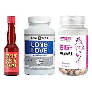 Kit Seducție Totală: Volum, Rezistență și Pasiune Kit Seducție Totală: Volum, Rezistență și Pasiune pe Vibreaza.ro