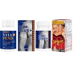 Kit Virilitate Totală: Mai Multă Putere și Plăcere pe Vibreaza.ro