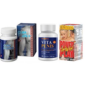 Kit Virilitate Totală: Mai Multă Putere și Plăcere pe Vibreaza.ro