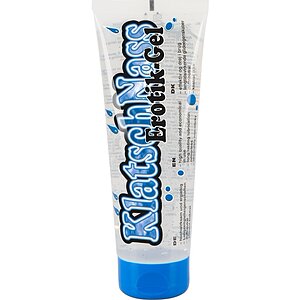 KlatschNass Gel Masaj Extra Gros — Hidratare pe Vibreaza.ro