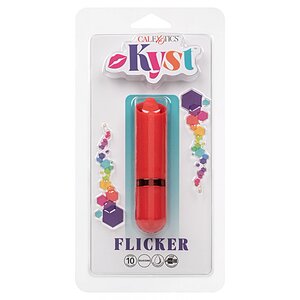 Kyst Flicker Roșu
