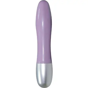 Lady Love Vibrator Mov pe Vibreaza.ro