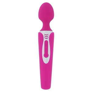 Legend Massager Roz Legend Massager Roz pe Vibreaza.ro