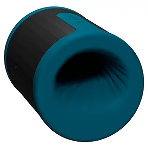 LELO F2S Albastru — Antrenor Rezistență cu App AI LELO F2S Albastru — Antrenor Rezistență cu App AI pe Vibreaza.ro