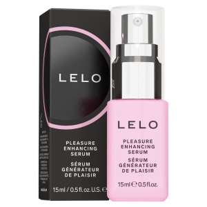 LELO Serum Intensificator — Gel Stimulator Clitoridian pe Vibreaza.ro