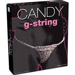 Lenjerie Comestibilă Chiloțel Candy Lenjerie Comestibilă Chiloțel Candy pe Vibreaza.ro