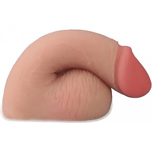 Limpy 5.5 Skinlike - Packer Discret și Realist Lovetoy pe Vibreaza.ro