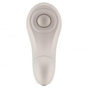 Chiloți Vibratori Satisfyer Little Secret cu Telecomandă Gri