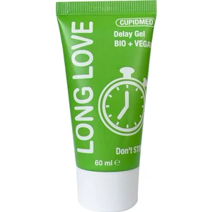 Gel Ejaculare Precoce Long Love Gel Gel Ejaculare Precoce Long Love Gel pe Vibreaza.ro