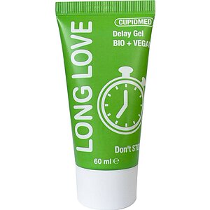 Long Love Gel Pentru întârziere și Control pe Vibreaza.ro