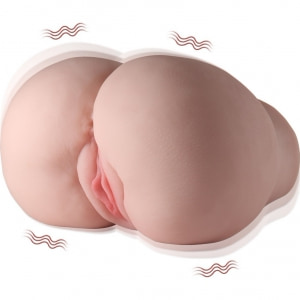 Lore Mistress — Masturbator Reîncărcabil, 3 Viteze, 7 Funcții pe Vibreaza.ro