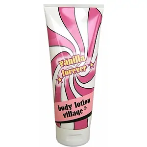 Loțiune De Corp Forever Cu Vanilie Village Cosmetics Loțiune De Corp Forever Cu Vanilie Village Cosmetics pe Vibreaza.ro