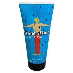 Loțiune De Corp Fresh Pentru Bărbați Village Cosmetics pe Vibreaza.ro