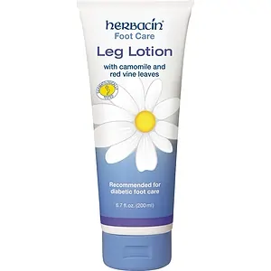 Loțiune hidratantă pentru picioare, Herbacin, Loțiune hidratantă pentru picioare, Herbacin, pe Vibreaza.ro