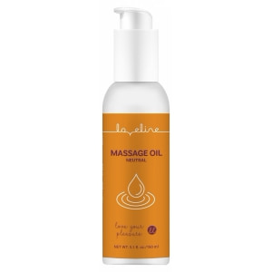 Loveline By Shots — Ulei De Masaj Neutral, Delicat pe Vibreaza.ro
