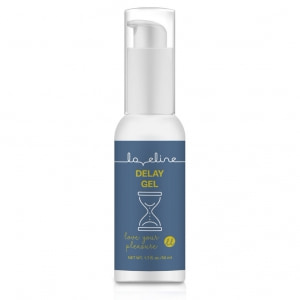 Loveline Delay Gel Pentru Control Discret 15 Min pe Vibreaza.ro