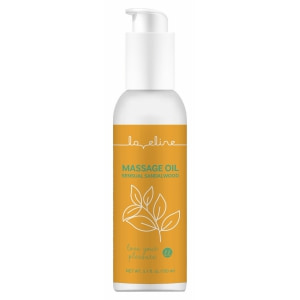 Loveline Ulei Masaj Santal Catifelat Aromă Caldă pe Vibreaza.ro
