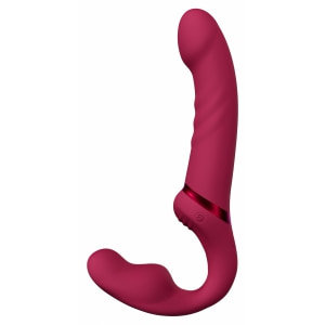 Lovense Lapis Roșu pe Vibreaza.ro