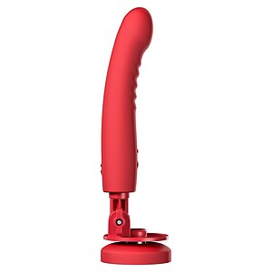 Lovense Mission 2 Pink Rosu pe Vibreaza.ro