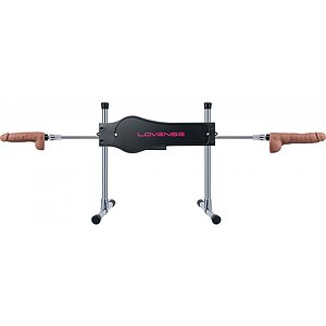Lovense Sex Machine pe Vibreaza.ro