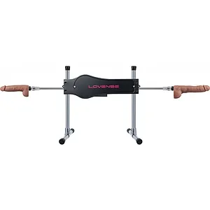 Lovense Sex Machine pe Vibreaza.ro